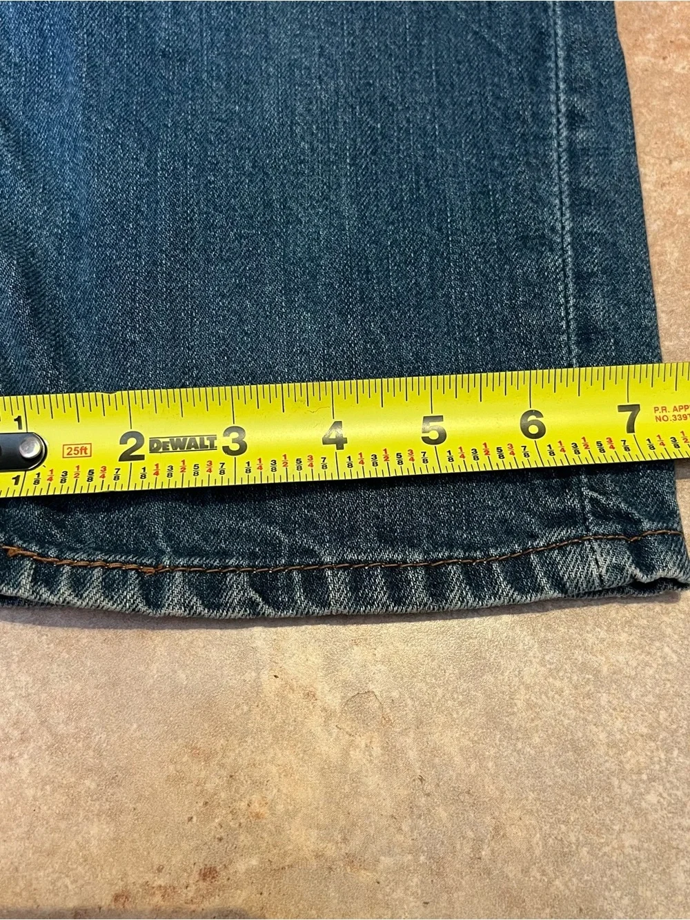 Levis vintage y2k